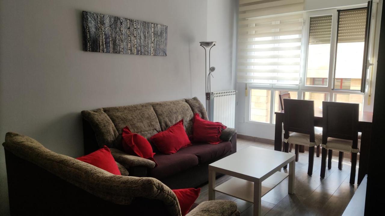 Apartment Soportales