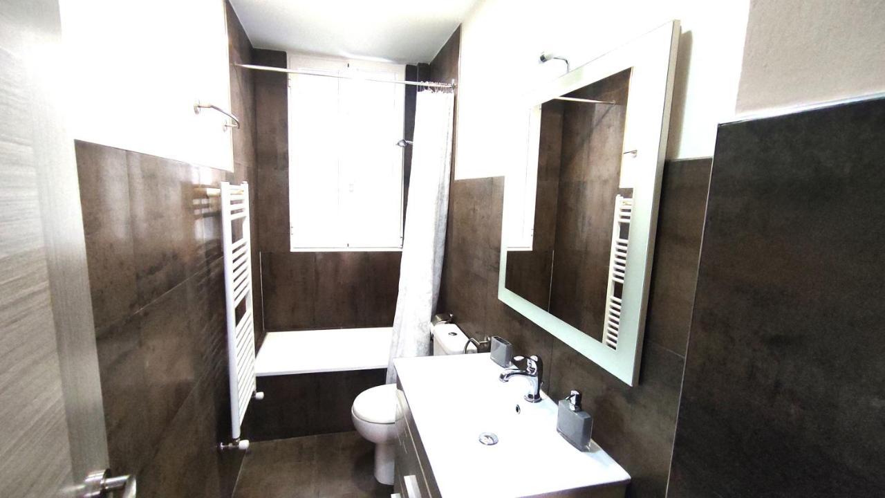 Apartment Soportales