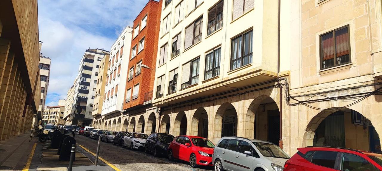 Soportales Apartment *